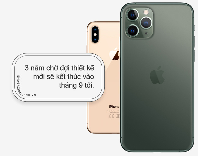 Đón chào năm mới 2020: Chờ đợi gì từ các gã khổng lồ smartphone trên toàn cầu? - Ảnh 3. Đón chào năm mới 2020: Chờ đợi gì từ các gã khổng lồ smartphone trên toàn cầu? - Ảnh 3.