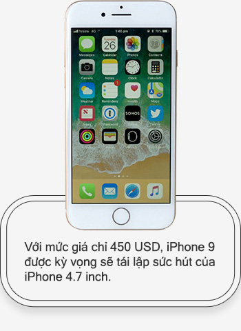 Đón chào năm mới 2020: Chờ đợi gì từ các gã khổng lồ smartphone trên toàn cầu? - Ảnh 2. Đón chào năm mới 2020: Chờ đợi gì từ các gã khổng lồ smartphone trên toàn cầu? - Ảnh 2.
