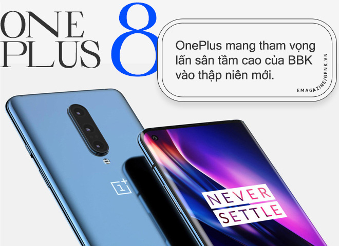 Đón chào năm mới 2020: Chờ đợi gì từ các gã khổng lồ smartphone trên toàn cầu? - Ảnh 23. Đón chào năm mới 2020: Chờ đợi gì từ các gã khổng lồ smartphone trên toàn cầu? - Ảnh 23.