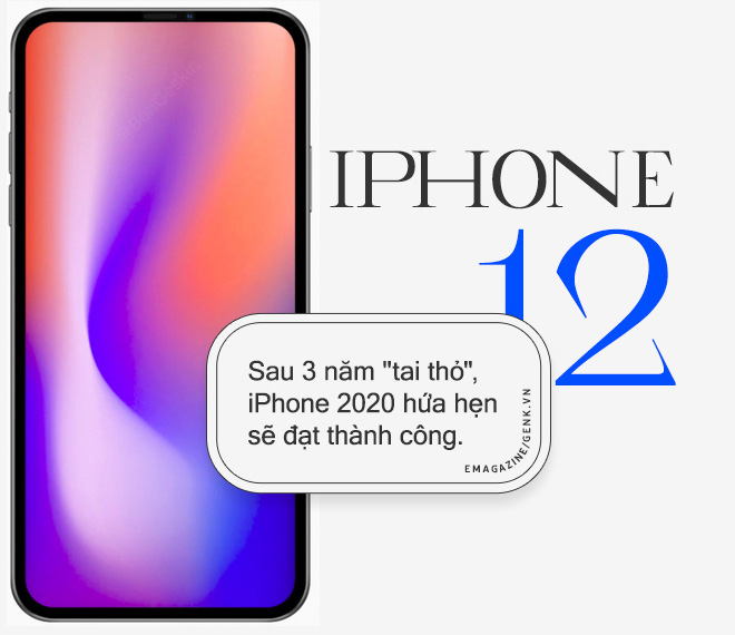 Đón chào năm mới 2020: Chờ đợi gì từ các gã khổng lồ smartphone trên toàn cầu? - Ảnh 4. Đón chào năm mới 2020: Chờ đợi gì từ các gã khổng lồ smartphone trên toàn cầu? - Ảnh 4.