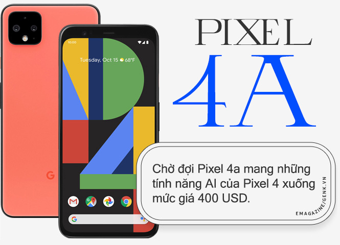 Đón chào năm mới 2020: Chờ đợi gì từ các gã khổng lồ smartphone trên toàn cầu? - Ảnh 14. Đón chào năm mới 2020: Chờ đợi gì từ các gã khổng lồ smartphone trên toàn cầu? - Ảnh 14.