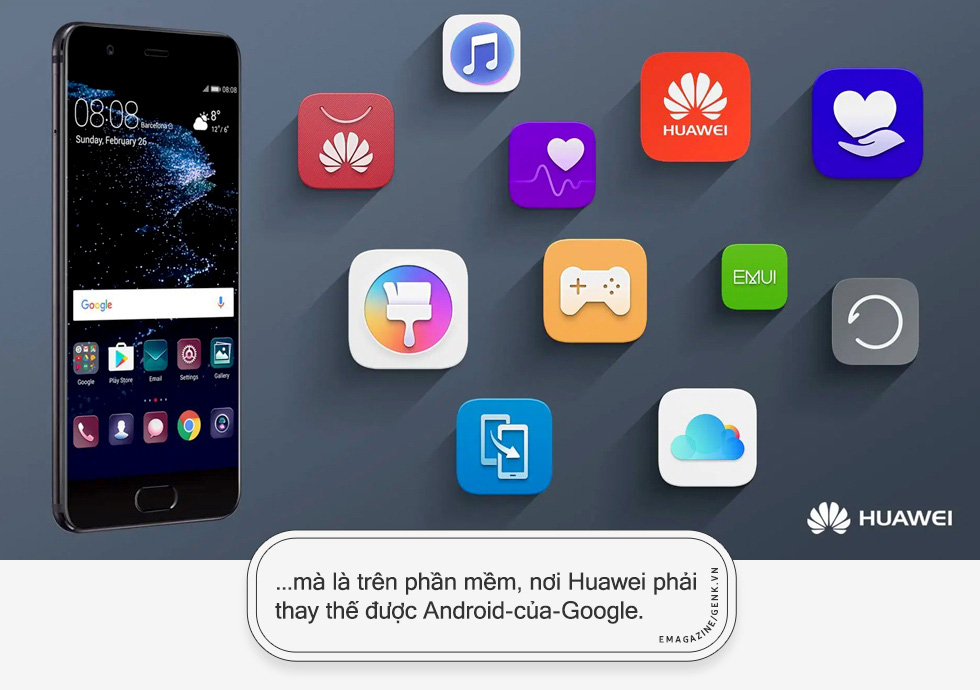 Đón chào năm mới 2020: Chờ đợi gì từ các gã khổng lồ smartphone trên toàn cầu? - Ảnh 17. Đón chào năm mới 2020: Chờ đợi gì từ các gã khổng lồ smartphone trên toàn cầu? - Ảnh 17.