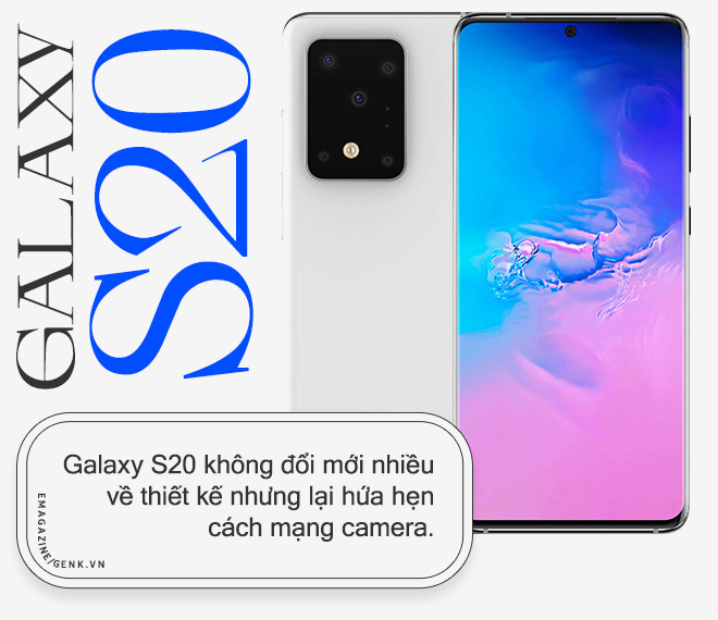 Đón chào năm mới 2020: Chờ đợi gì từ các gã khổng lồ smartphone trên toàn cầu? - Ảnh 6. Đón chào năm mới 2020: Chờ đợi gì từ các gã khổng lồ smartphone trên toàn cầu? - Ảnh 6.