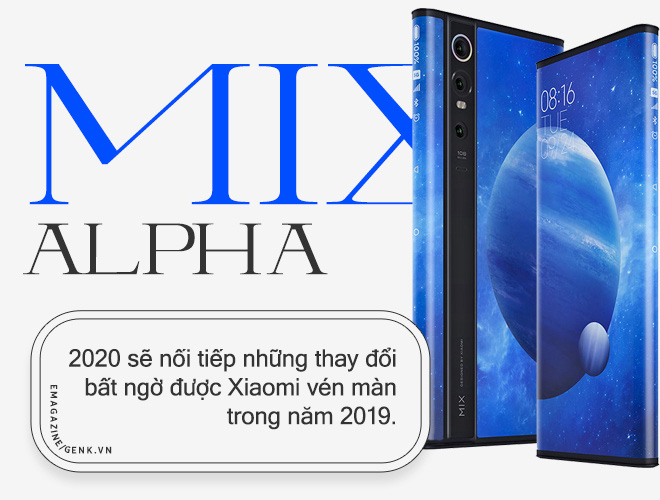 Đón chào năm mới 2020: Chờ đợi gì từ các gã khổng lồ smartphone trên toàn cầu? - Ảnh 12. Đón chào năm mới 2020: Chờ đợi gì từ các gã khổng lồ smartphone trên toàn cầu? - Ảnh 12.