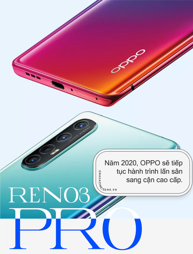 Đón chào năm mới 2020: Chờ đợi gì từ các gã khổng lồ smartphone trên toàn cầu? - Ảnh 19. Đón chào năm mới 2020: Chờ đợi gì từ các gã khổng lồ smartphone trên toàn cầu? - Ảnh 19.