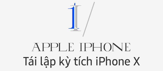 Đón chào năm mới 2020: Chờ đợi gì từ các gã khổng lồ smartphone trên toàn cầu? - Ảnh 1. Đón chào năm mới 2020: Chờ đợi gì từ các gã khổng lồ smartphone trên toàn cầu? - Ảnh 1.