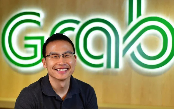 Sếp Grab: Ch&uacute;ng t&ocirc;i sẽ ph&aacute;t triển m&agrave; kh&ocirc;ng cần huy động th&ecirc;m 1 đồng vốn n&agrave;o nữa! - Ảnh 1.