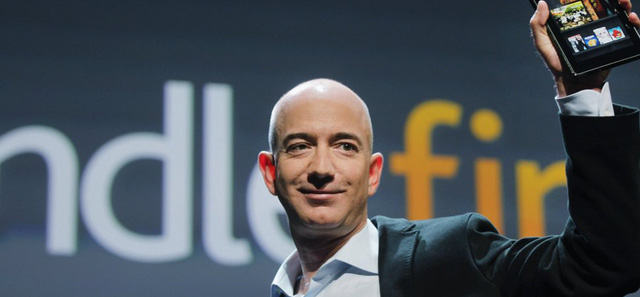 Cách để có một cuộc đời hoàn hảo: Sống trọn vẹn mỗi ngày như Jeff Bezos, làm từ thiện như Bill Gates, kiểm soát thời gian như Warren Buffett - Ảnh 4. Cách để có một cuộc đời hoàn hảo: Sống trọn vẹn mỗi ngày như Jeff Bezos, làm từ thiện như Bill Gates, kiểm soát thời gian như Warren Buffett - Ảnh 4.