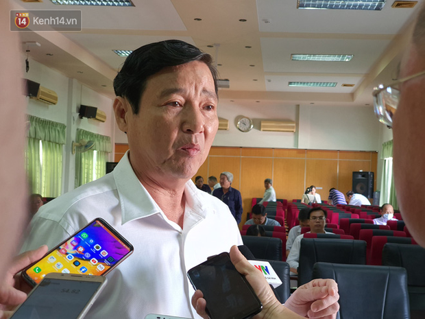 Tin vui từ BV Chợ Rẫy: 2 người Trung Quốc nhiễm virus corona đang phục hồi rất tốt, người con ho&agrave;n to&agrave;n khỏe mạnh - Ảnh 6.