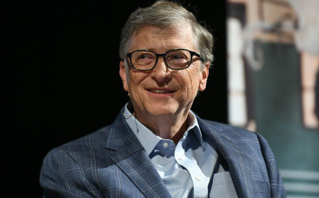 Đang yên đang lành, tỷ phú Bill Gates bỗng dưng bị cộng đồng anti-vaccine lên án là kẻ chủ mưu tung virus corona để đe dọa nhân loại - Ảnh 2. Đang yên đang lành, tỷ phú Bill Gates bỗng dưng bị cộng đồng anti-vaccine lên án là kẻ chủ mưu tung virus corona để đe dọa nhân loại - Ảnh 2.