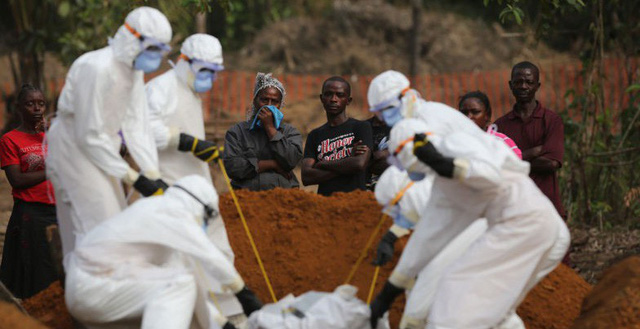 Virus corona mới chưa g&acirc;y ra t&igrave;nh trạng khẩn cấp quốc tế, đ&acirc;y mới l&agrave; 2 dịch bệnh đang được WHO đ&aacute;nh gi&aacute; cao hơn - Ảnh 3.