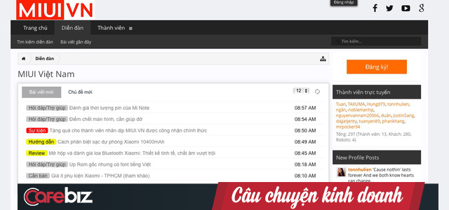 Đồ Tàu tốt với giá rẻ giật mình, kèn cựa hết thảy các đại gia Samsung hay Apple, công thức của Xiaomi là gì? - Ảnh 1. Đồ Tàu tốt với giá rẻ giật mình, kèn cựa hết thảy các đại gia Samsung hay Apple, công thức của Xiaomi là gì? - Ảnh 1.