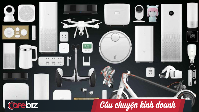 Đồ Tàu tốt với giá rẻ giật mình, kèn cựa hết thảy các đại gia Samsung hay Apple, công thức của Xiaomi là gì? - Ảnh 3. Đồ Tàu tốt với giá rẻ giật mình, kèn cựa hết thảy các đại gia Samsung hay Apple, công thức của Xiaomi là gì? - Ảnh 3.