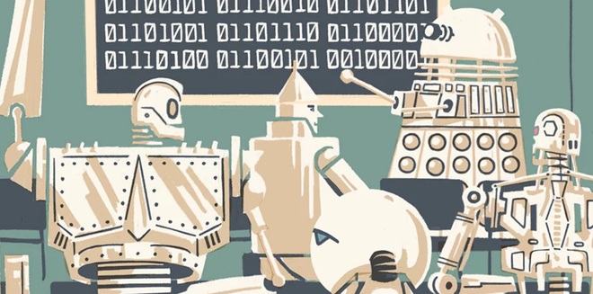  Muốn thống trị thế giới về AI, Trung Quốc phải thuyết phục được số sinh vi&ecirc;n tại Mỹ về nước trước đ&atilde; - Ảnh 2.