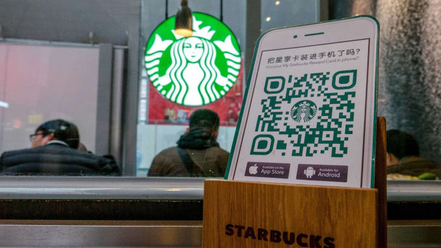 Starbucks kh&ocirc;ng c&ograve;n l&agrave; c&ocirc;ng ty c&agrave; ph&ecirc; đơn thuần, họ l&agrave; một c&ocirc;ng ty c&ocirc;ng nghệ - Ảnh 1.