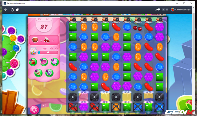 Kh&aacute;m ph&aacute; kho game khổng lồ h&agrave;ng triệu tr&ograve; chơi Facebook từ Desktop Windows - Ảnh 8.