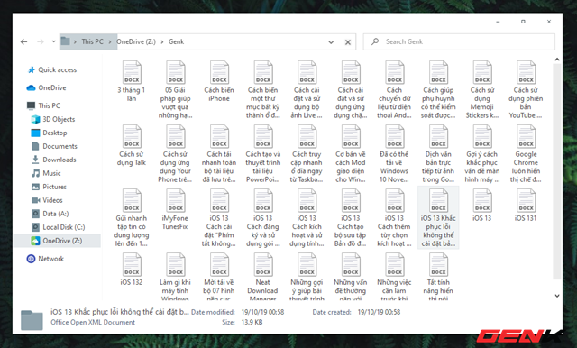 Biến đ&aacute;m m&acirc;y th&agrave;nh ổ đĩa tr&ecirc;n Windows 10 với RaiDrive - Ảnh 9.