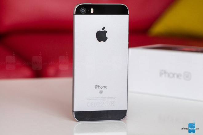Muốn cạnh tranh, giá iPhone SE 2 phải cực kỳ rẻ - Ảnh 1. Muốn cạnh tranh, giá iPhone SE 2 phải cực kỳ rẻ - Ảnh 1.