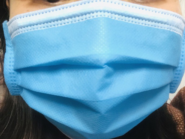 Ph&ograve;ng virus corona, người d&acirc;n c&oacute; cần mua khẩu trang chuy&ecirc;n dụng gi&aacute; 100.000 đồng/chiếc? - Ảnh 2.