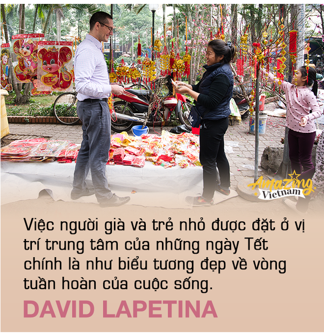 Chuy&ecirc;n gia phần mềm Ph&aacute;p rời Paris tới sống ở H&agrave; Nội: Một số người đ&ugrave;a rằng c&oacute; lẽ kiếp trước t&ocirc;i l&agrave; người Việt Nam - Ảnh 2.