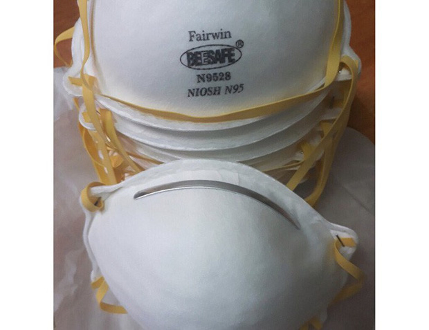 Ph&ograve;ng virus corona, người d&acirc;n c&oacute; cần mua khẩu trang chuy&ecirc;n dụng gi&aacute; 100.000 đồng/chiếc? - Ảnh 3.