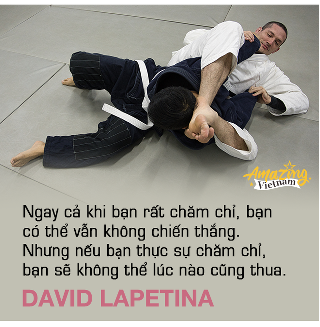 Chuy&ecirc;n gia phần mềm Ph&aacute;p rời Paris tới sống ở H&agrave; Nội: Một số người đ&ugrave;a rằng c&oacute; lẽ kiếp trước t&ocirc;i l&agrave; người Việt Nam - Ảnh 4.