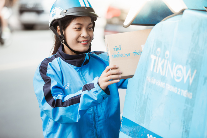 Ph&oacute; TGĐ Tiki: Đầu tư v&agrave;o h&agrave;ng trăm MV của sao Việt hiệu quả gấp 20 lần c&aacute;c h&igrave;nh thức quảng c&aacute;o tr&ecirc;n Youtube! - Ảnh 6.