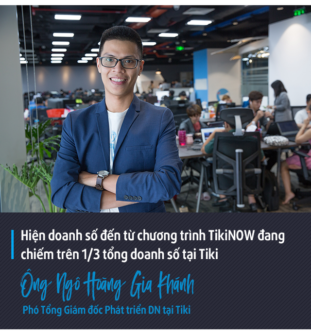 Ph&oacute; TGĐ Tiki: Đầu tư v&agrave;o h&agrave;ng trăm MV của sao Việt hiệu quả gấp 20 lần c&aacute;c h&igrave;nh thức quảng c&aacute;o tr&ecirc;n Youtube! - Ảnh 9.