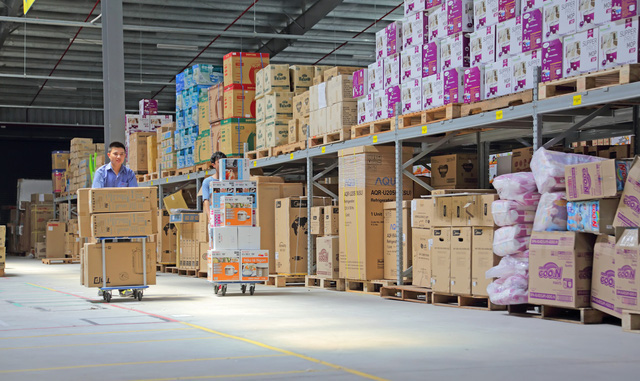 Ph&oacute; TGĐ Tiki: Đầu tư v&agrave;o h&agrave;ng trăm MV của sao Việt hiệu quả gấp 20 lần c&aacute;c h&igrave;nh thức quảng c&aacute;o tr&ecirc;n Youtube! - Ảnh 10.