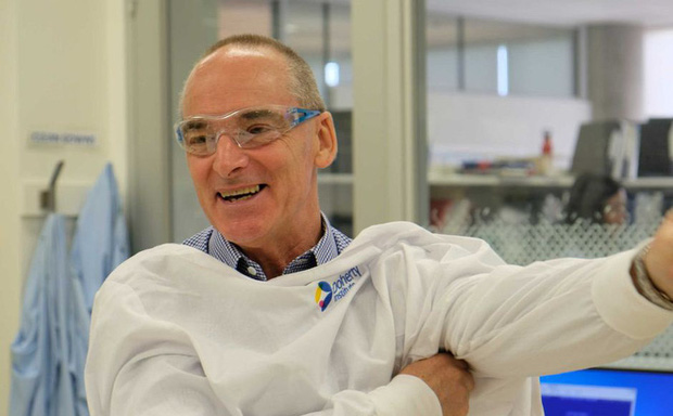 Australia c&ocirc;ng bố đột ph&aacute;: T&aacute;i tạo th&agrave;nh c&ocirc;ng virus Vũ H&aacute;n, gi&uacute;p đẩy nhanh nghi&ecirc;n cứu vắc xin - Ảnh 1.