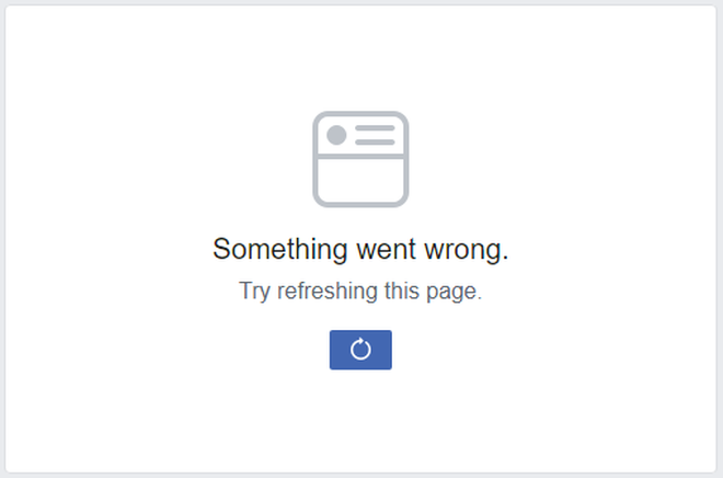 Facebook dở chứng ngay s&aacute;ng mồng 6 như xo&aacute;y th&ecirc;m v&agrave;o nỗi đau hết Tết đi học đi l&agrave;m như cũ - Ảnh 2.