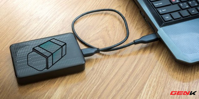 Thủ thuật nhỏ gi&uacute;p tăng tốc sao ch&eacute;p v&agrave; di chuyển dữ liệu tr&ecirc;n USB trong Windows 10 - Ảnh 1.