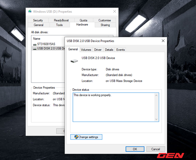 Thủ thuật nhỏ gi&uacute;p tăng tốc sao ch&eacute;p v&agrave; di chuyển dữ liệu tr&ecirc;n USB trong Windows 10 - Ảnh 8.