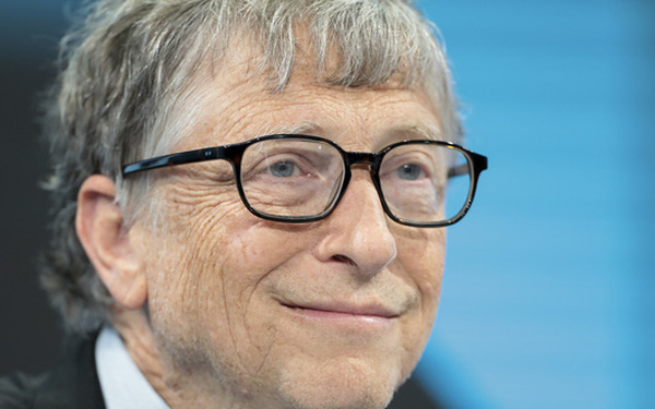 Bill Gates muốn giới tỷ ph&uacute; phải đ&oacute;ng thuế nhiều hơn - Ảnh 1.