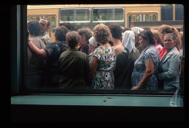 Phi hành gia số nhọ nhất thế giới: Bị bỏ rơi ngoài vũ trụ suốt 311 ngày, trở về quê hương thì hay tin đất nước mình đã không còn tồn tại - Ảnh 2. Phi hành gia số nhọ nhất thế giới: Bị bỏ rơi ngoài vũ trụ suốt 311 ngày, trở về quê hương thì hay tin đất nước mình đã không còn tồn tại - Ảnh 2.