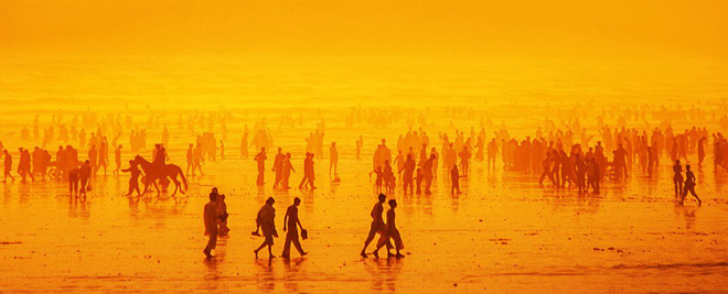  Bất ổn kẹp chặt thế giới: Hơn 10 vạn nh&agrave; khoa học tuy&ecirc;n bố t&igrave;nh trạng đ&aacute;ng sợ của Tr&aacute;i Đất - Ảnh 2.