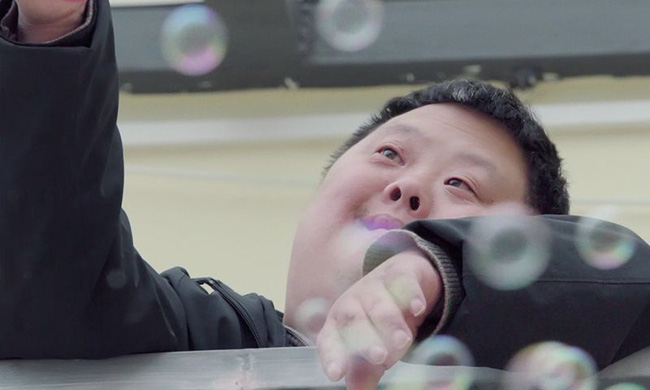  Chu Ch&acirc;u - Nhạc trưởng chỉ huy cả d&agrave;n nhạc nhưng c&oacute; IQ chỉ bằng đứa trẻ 3 tuổi khiến thế giới ngỡ ng&agrave;ng  - Ảnh 3.