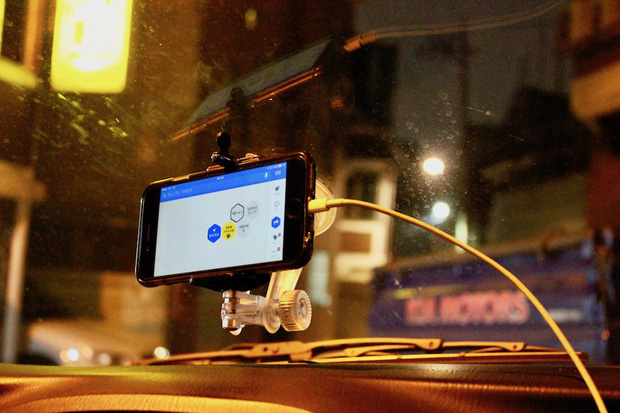 Người H&agrave;n Quốc nổi tiếng ăn nhậu khủng bố h&agrave;ng đầu ch&acirc;u &Aacute;, v&agrave; đ&acirc;y l&agrave; c&aacute;ch họ về nh&agrave; an to&agrave;n sau những chầu say sấp mặt - Ảnh 4.