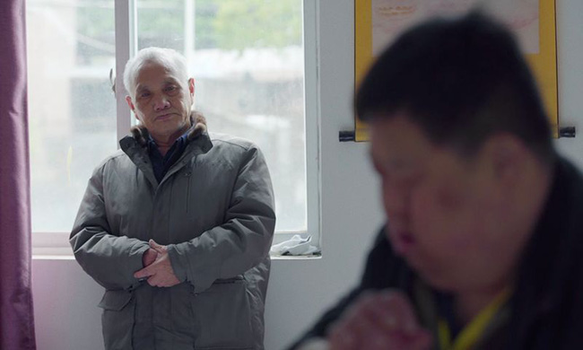  Chu Ch&acirc;u - Nhạc trưởng chỉ huy cả d&agrave;n nhạc nhưng c&oacute; IQ chỉ bằng đứa trẻ 3 tuổi khiến thế giới ngỡ ng&agrave;ng  - Ảnh 5.