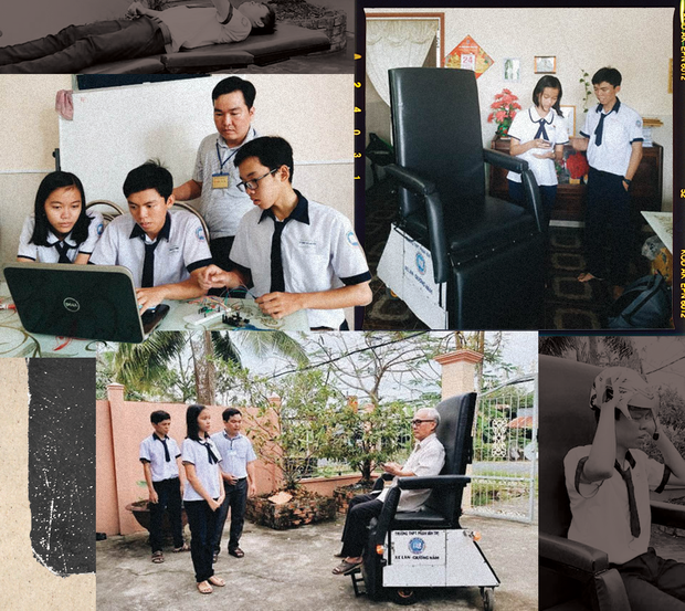 Loạt phát minh gây bão trong năm 2019: Không còn là nghiên cứu nằm trên mặt giấy, các phát minh đã được ứng dụng vào thực tiễn! - Ảnh 7. Loạt phát minh gây bão trong năm 2019: Không còn là nghiên cứu nằm trên mặt giấy, các phát minh đã được ứng dụng vào thực tiễn! - Ảnh 7.