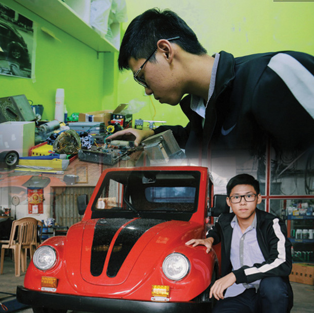 Loạt phát minh gây bão trong năm 2019: Không còn là nghiên cứu nằm trên mặt giấy, các phát minh đã được ứng dụng vào thực tiễn! - Ảnh 8. Loạt phát minh gây bão trong năm 2019: Không còn là nghiên cứu nằm trên mặt giấy, các phát minh đã được ứng dụng vào thực tiễn! - Ảnh 8.