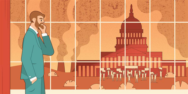 C&acirc;u chuyện 10 năm: Cả một thập kỷ khủng hoảng kh&iacute; hậu thực sự đ&aacute;ng sợ, vậy m&agrave; lo&agrave;i người đ&atilde; chẳng thể l&agrave;m được g&igrave; - Ảnh 2.