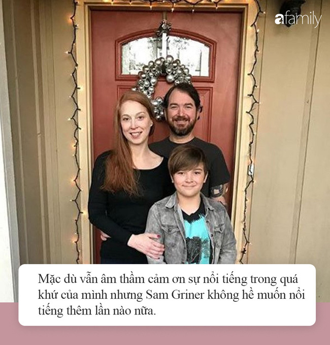 Cuộc sống hiện tại của cậu b&eacute; ảnh chế đ&igrave;nh đ&aacute;m một thời: Gia đ&igrave;nh gặp biến cố, nhờ một bức ảnh m&agrave; cứu sống được bố  - Ảnh 5.