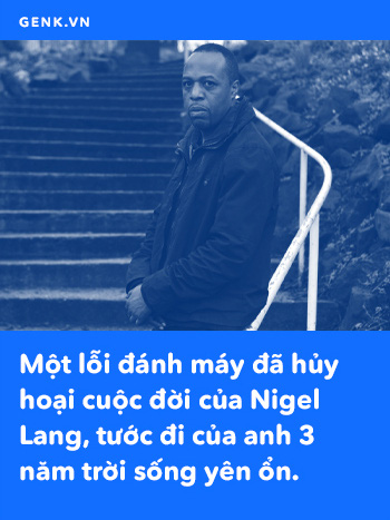 Hai th&aacute;i cực của lỗi ch&iacute;nh tả: một n&uacute;t bấm nhầm c&oacute; thể l&agrave; định mệnh cứu mạng người ta, cũng lại l&agrave; bi kịch đời người - Ảnh 9.