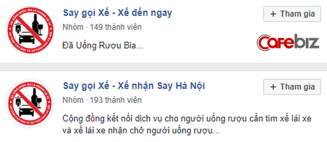 Dịch vụ lái xe hộ những người “trúng lời nguyền” say xỉn chớm nở tại Việt Nam, liệu có trở thành ngành công nghiệp tỷ USD như Hàn Quốc, Trung Quốc? - Ảnh 1. Dịch vụ lái xe hộ những người “trúng lời nguyền” say xỉn chớm nở tại Việt Nam, liệu có trở thành ngành công nghiệp tỷ USD như Hàn Quốc, Trung Quốc? - Ảnh 1.