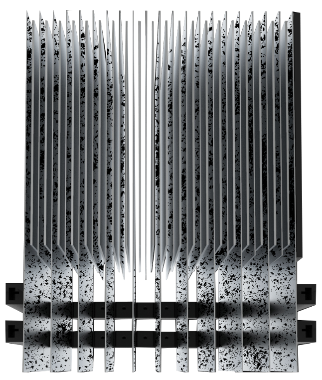 Nếu không có một chiếc máy lọc không khí trong nhà, thì chính bạn sẽ là một chiếc máy lọc không khí - Ảnh 4. Nếu không có một chiếc máy lọc không khí trong nhà, thì chính bạn sẽ là một chiếc máy lọc không khí - Ảnh 4.