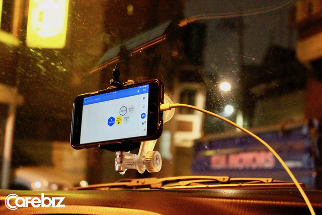 Dịch vụ lái xe hộ những người “trúng lời nguyền” say xỉn chớm nở tại Việt Nam, liệu có trở thành ngành công nghiệp tỷ USD như Hàn Quốc, Trung Quốc? - Ảnh 4. Dịch vụ lái xe hộ những người “trúng lời nguyền” say xỉn chớm nở tại Việt Nam, liệu có trở thành ngành công nghiệp tỷ USD như Hàn Quốc, Trung Quốc? - Ảnh 4.