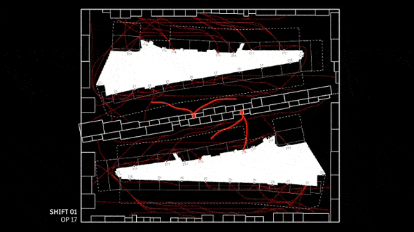 Airbus đang cải tiến cho m&aacute;y bay nhẹ hơn bằng c&ocirc;ng nghệ thiết kế ma thuật của Autodesk - Ảnh 4.