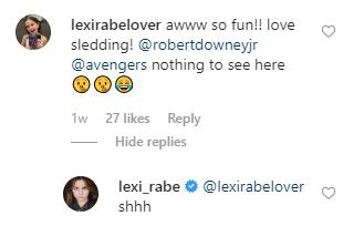 Con g&aacute;i m&agrave;n ảnh của Iron Man l&ocirc;i khi&ecirc;n Captain America ra trượt tuyết, nhất quyết kh&ocirc;ng chịu trả lại cho Marvel - Ảnh 10.