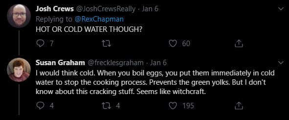 D&acirc;n mạng th&iacute;ch th&uacute; với b&iacute; k&iacute;p b&oacute;c sạch vỏ trứng chỉ trong 1 nốt nhạc: Đ&acirc;y l&agrave; thứ ma thuật g&igrave; ấy chứ kh&ocirc;ng đơn giản đ&acirc;u - Ảnh 5.